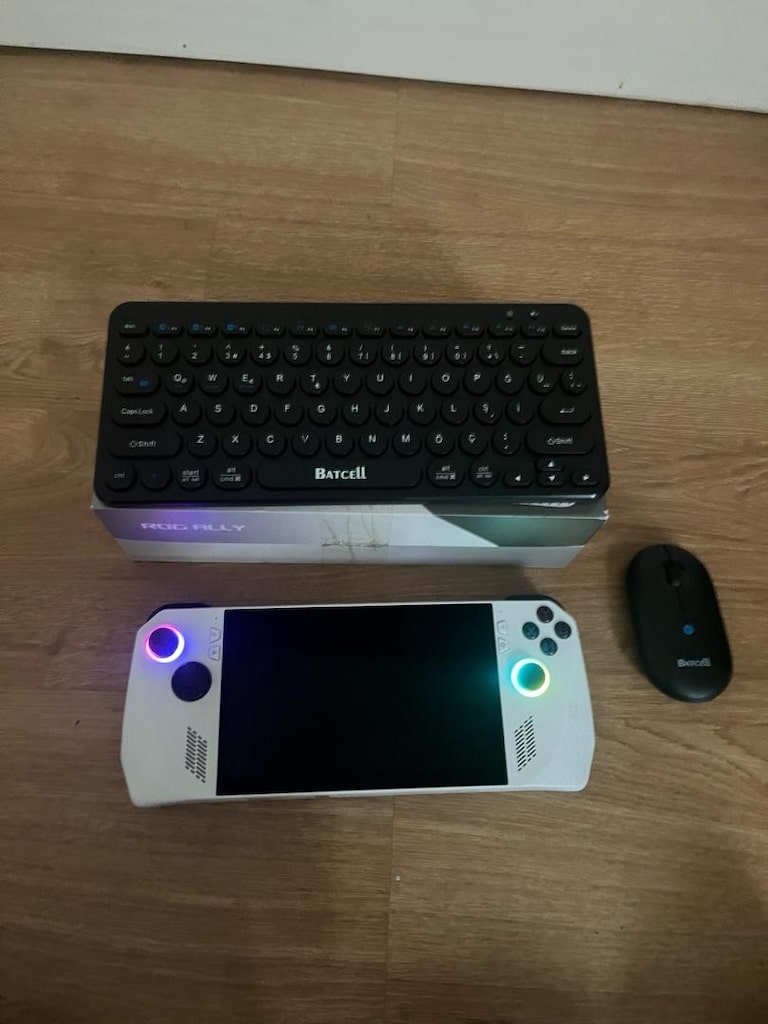 asus oyun konsolu - 2