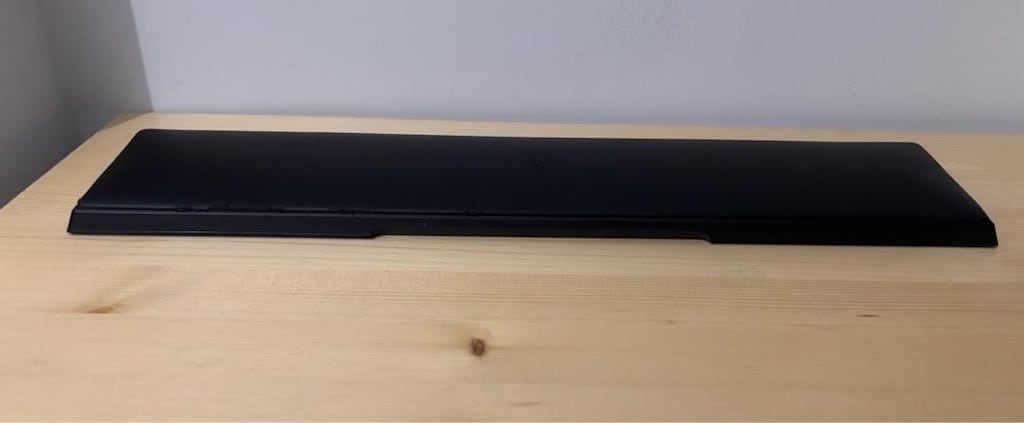 Razer Ornata v2 - 6