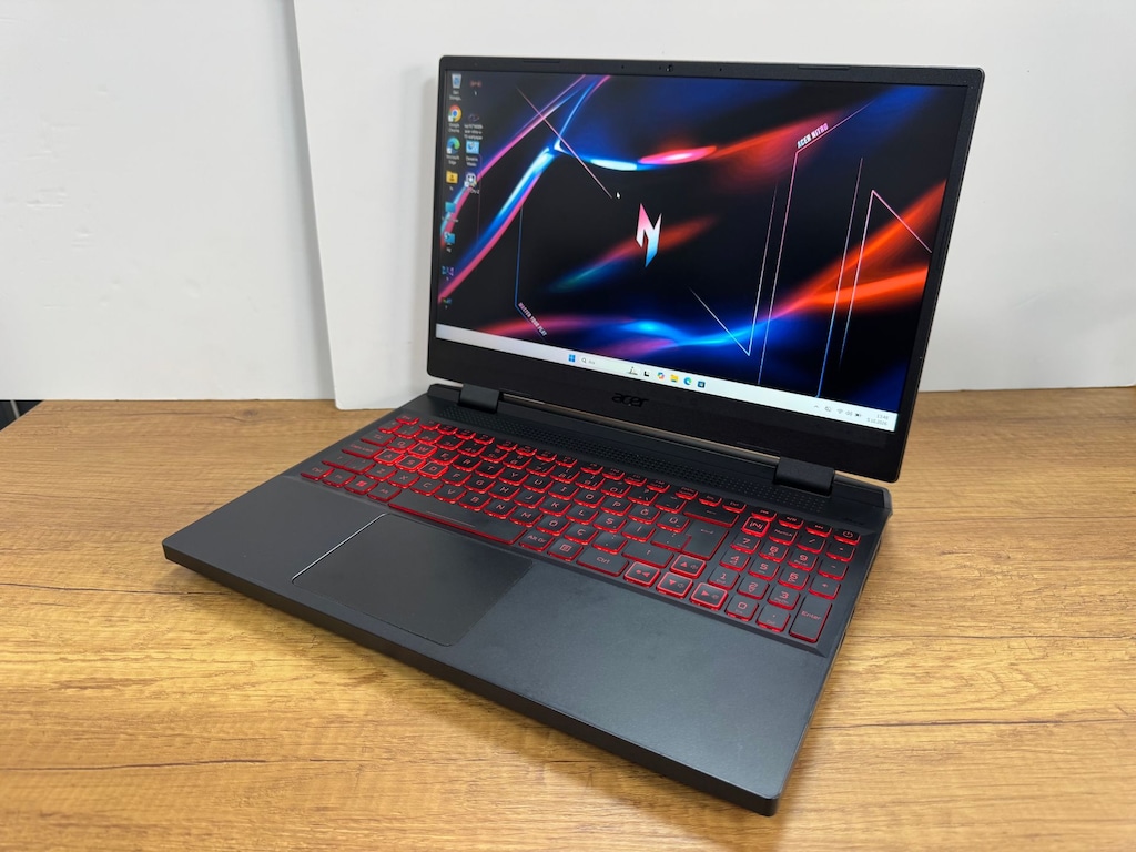 ACER NİTRO LAPTOP RTX3050 İ5 12500H 16 GB 512 GB - 4