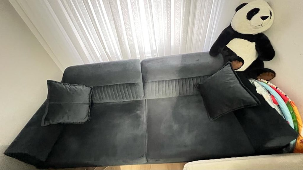 Koltuk Takımı/ Az Kullanılmış/ Modern Salon Takımı - 3