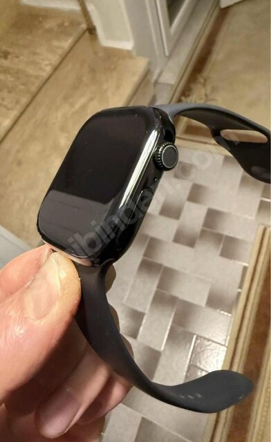 apple watch 11 46 mm