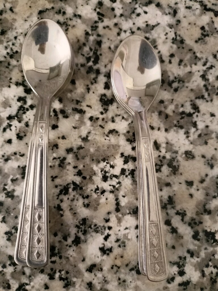 12 li çay kaşığı - 2