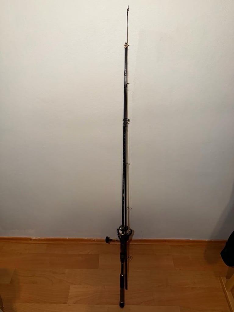 daiwa spin olta takımı - 4