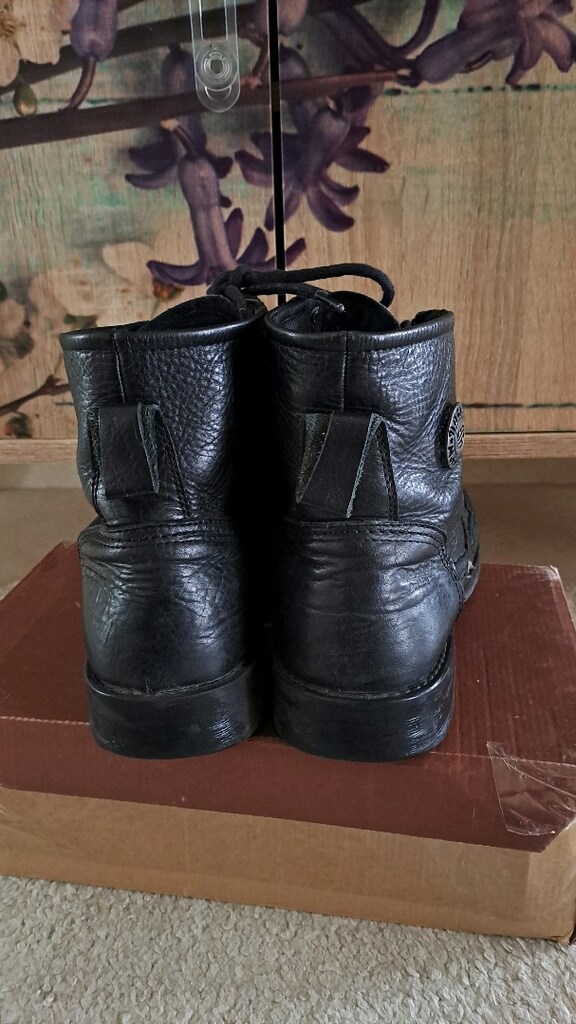 Dockers Deri Bot-44 Numara - 5