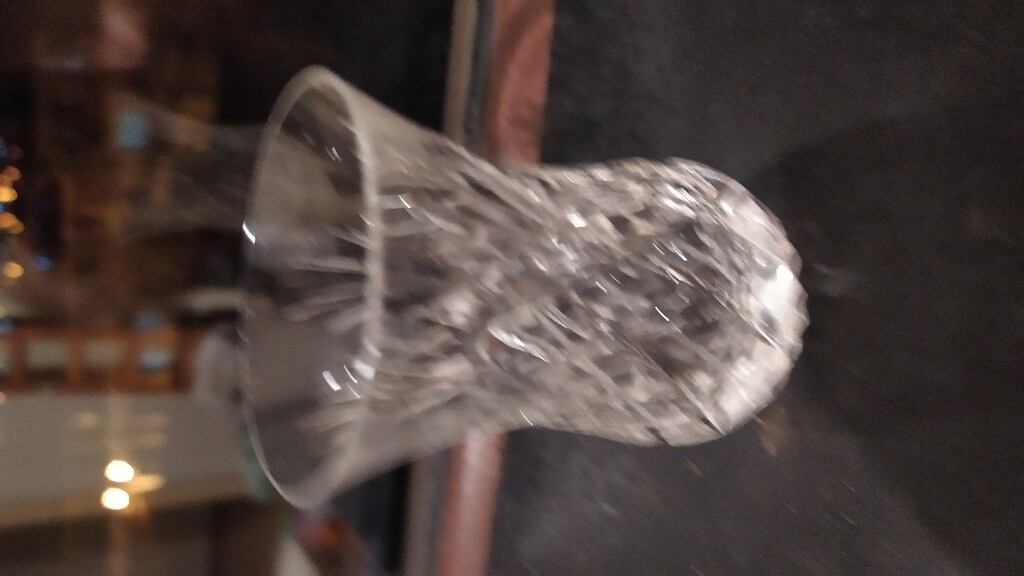 kristal çay bardagi - 2