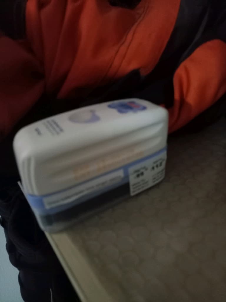 ayakkabı temizleme - 2