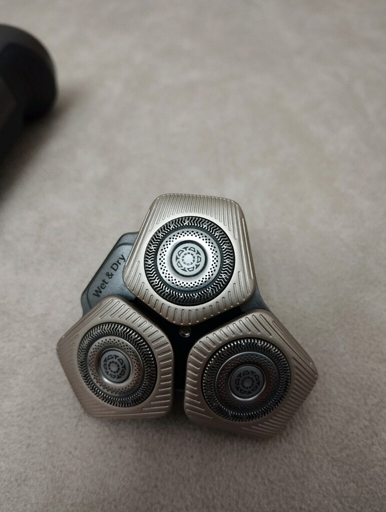 Philips s9000 Prestige traş makinesi - 7
