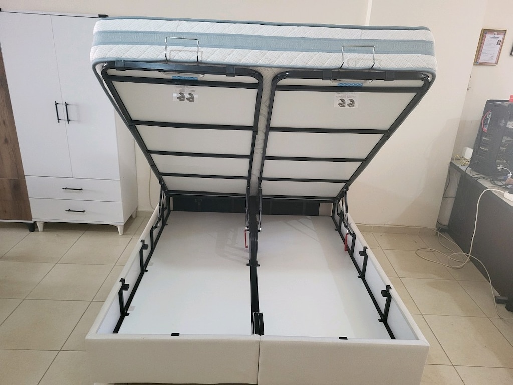 çift kişilik yatak takımı - 8