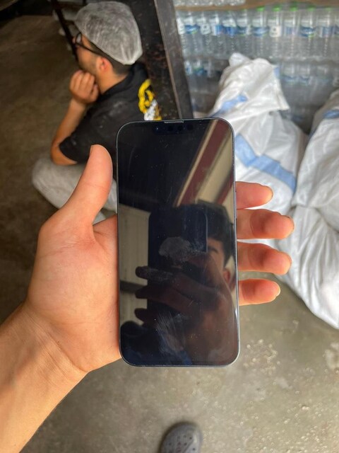 iPhone 13