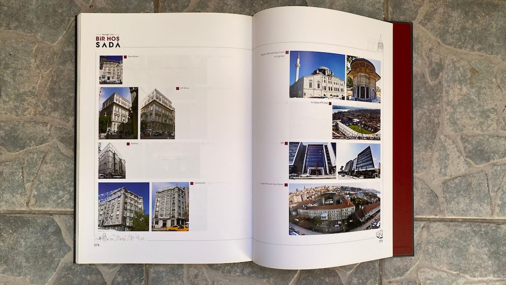 Beyoğlu Kitap YENİ - 10