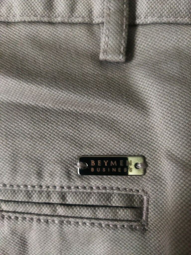 BEYMEN PANTOLON - 5