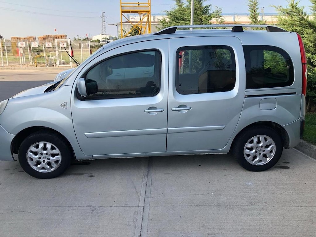 Sahibinden kangoo - 2