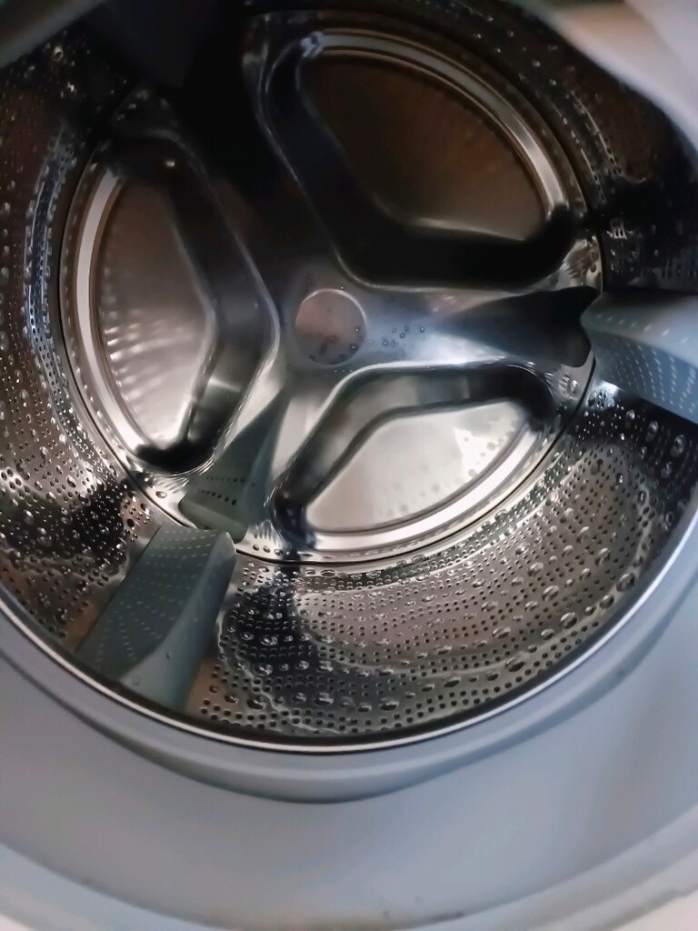 Bosch avantixx8 varioperfect serisi 8 Kg çok temiz çamaşır makinesi - 4