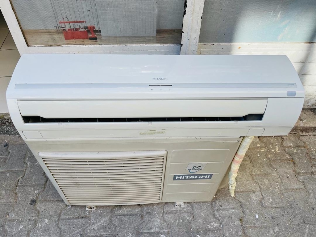 24 BTU İnverter garantili klima servisinden - 3