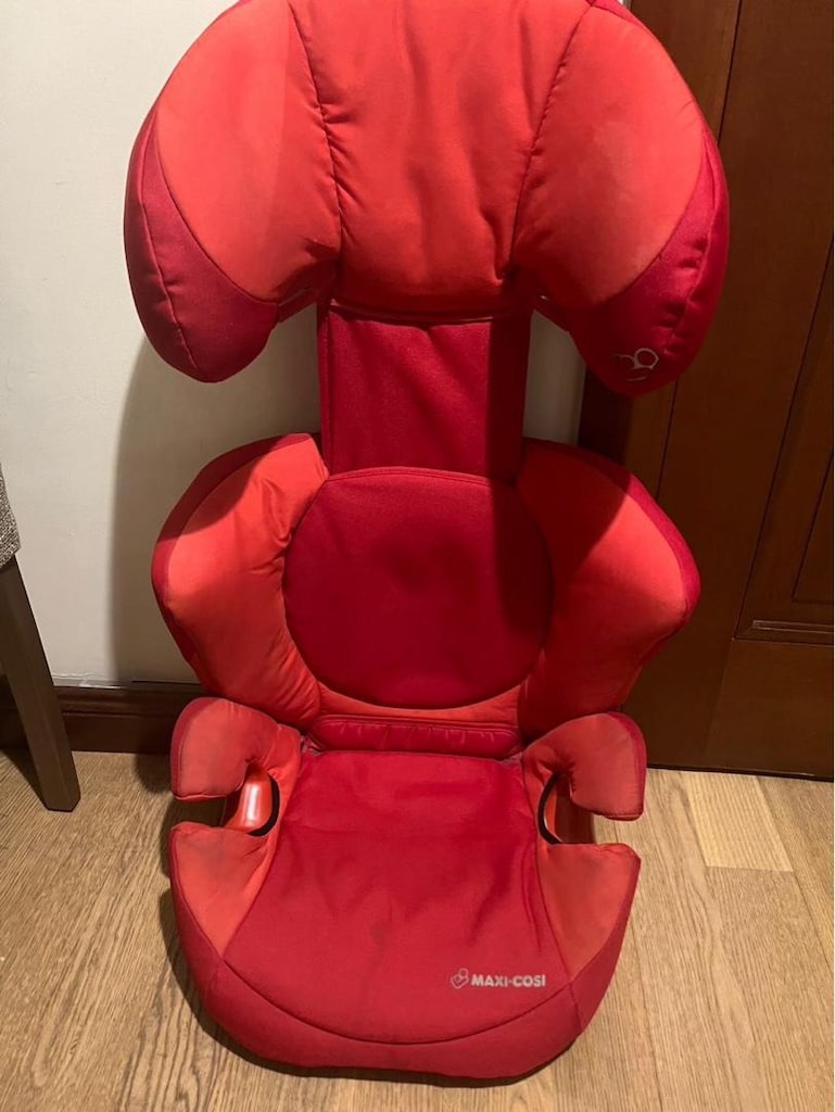 Maxicosi çocuk oto koltuğu 18-36 kg