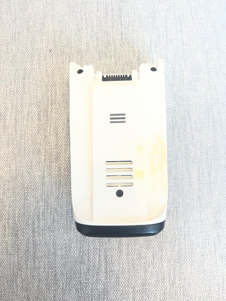 Karcher şarjlı süpürge orijinal yedek batarya (lion power 25.2v) - 3