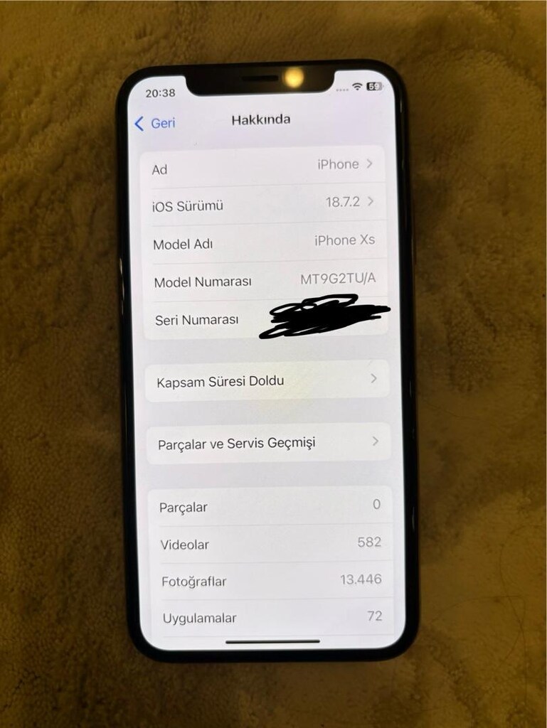 iphone xs - 13