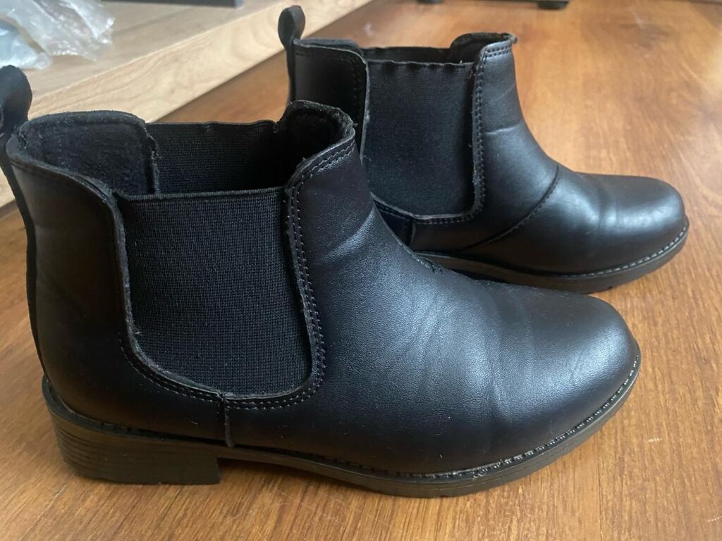 Bambi Kadın Bot&Kısa çizme - 2