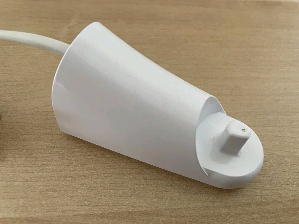 Braun Type 3709 şarj cihazı, Oral-B'nin en yaygın ve standart olan. - 13