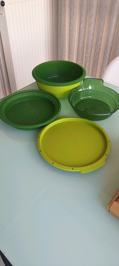 micro dalga buharda pişirme - 4