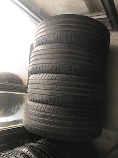 225/45/19 Ebat 4 Adet Yazlık Kumho Suv - 7