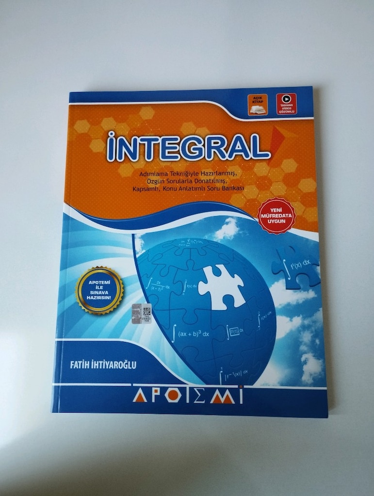 YKS HAZIRLIK İÇİN 18 KİTAP