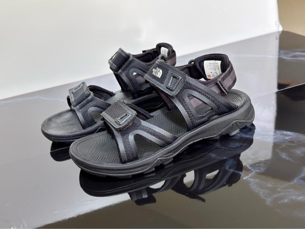Orijinal The North Face SANDALET 36 numara - 2