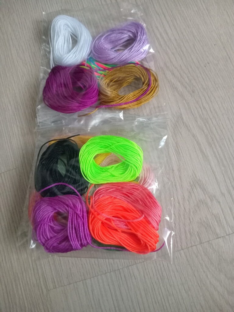 8 Kalem den Fazla takı Yapım Seti - 6