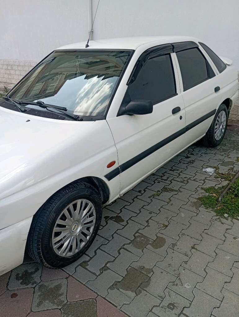 temiz aile aracı - 2