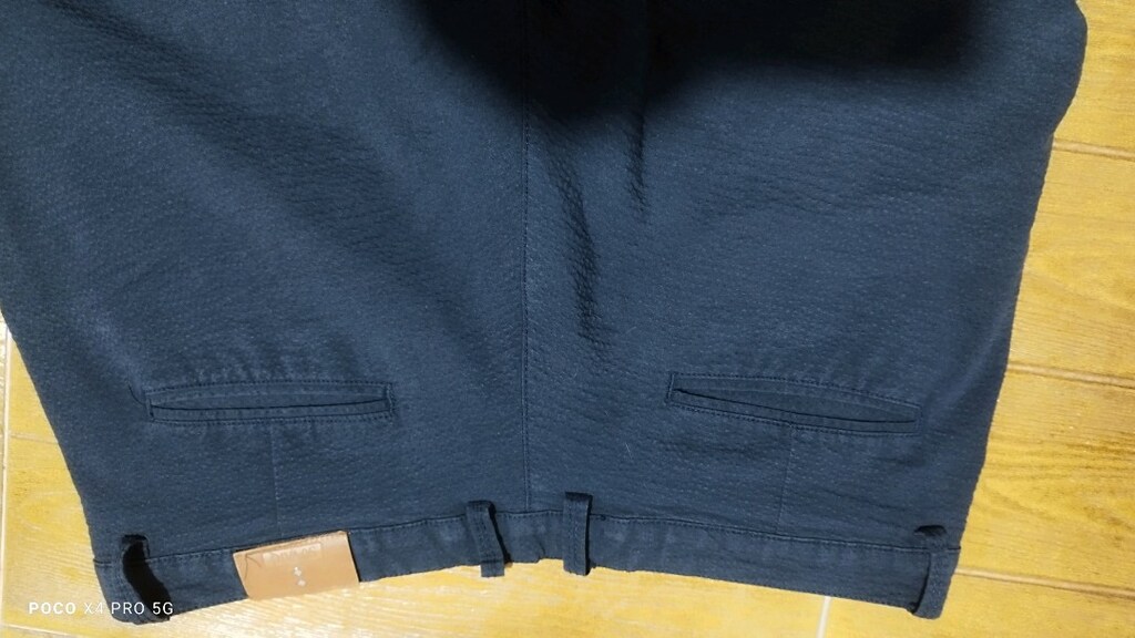 #Erkek pantolon..Süvari kalitesiyle..Kullanışmıştır..likralı akrilik - 5
