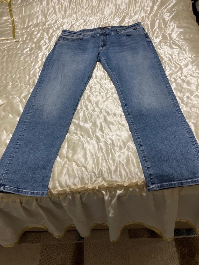 Mavi Premıum kot pantolon.32/38 beden. - 3