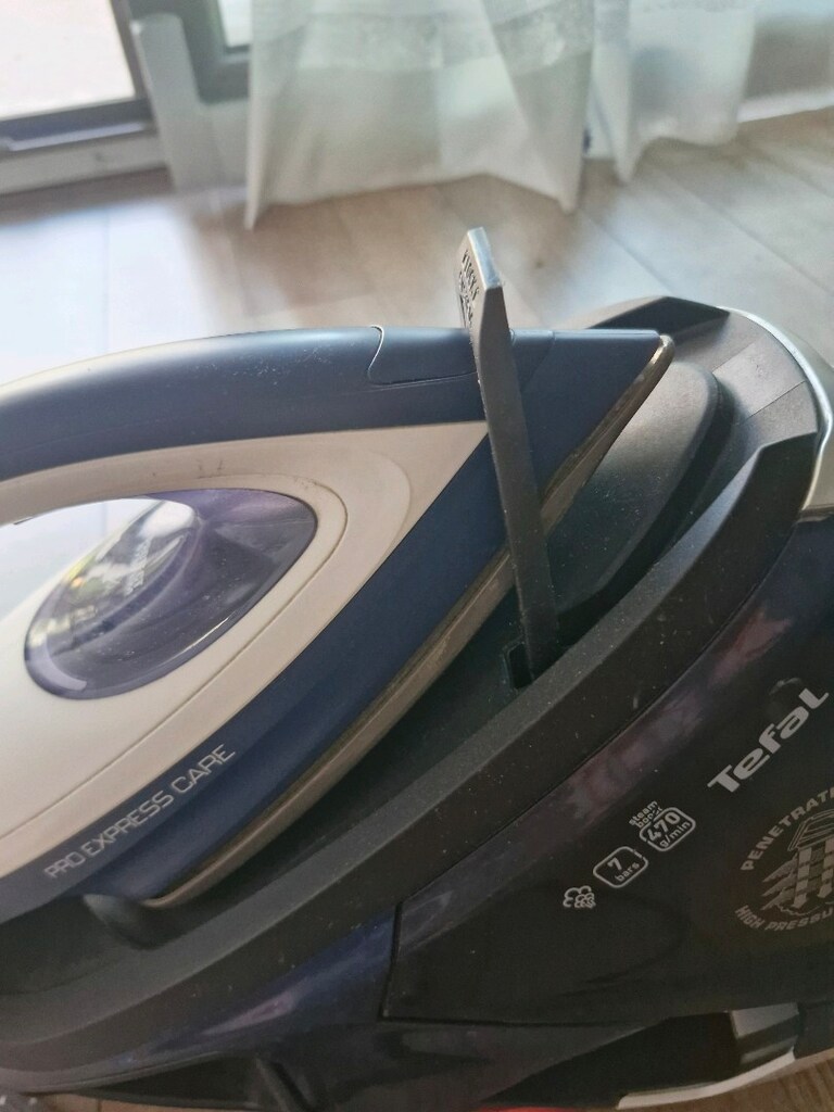 Tefal Pro Express Care buhar kazanlı ütü 7 bar - 14