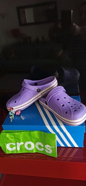 orjinal crocs no35