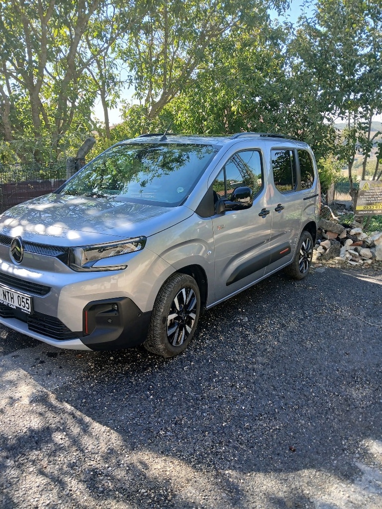 2025 MAX-XTR 11.000 KM OTOMATİK VİTES KAZA BOYA DEĞİŞEN TRAMER YOK - 2