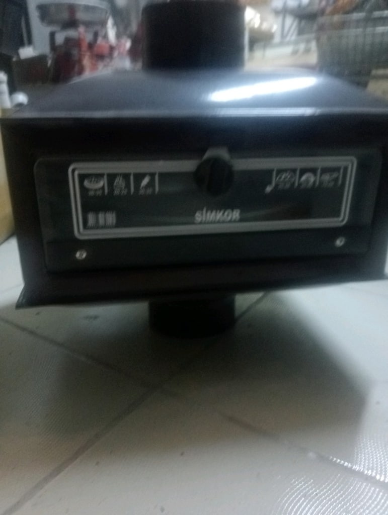 soba fırını - 2