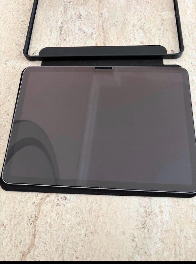 İPad Air M3 11” - 5