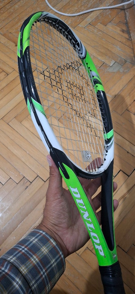 Donlop tempo tı 98 - 7