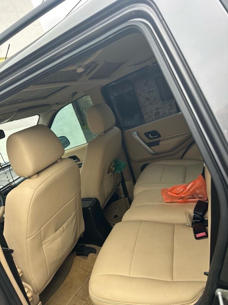 LANDROVER FREELANDER 2006 model 602.000 KM - 15