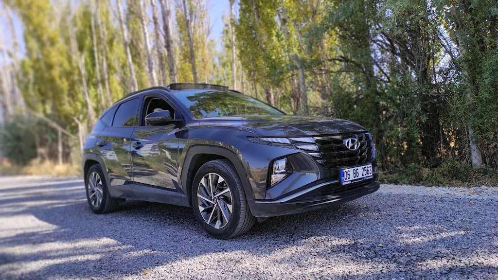 Memurdan Cam Tavanlı Hatasız - 8