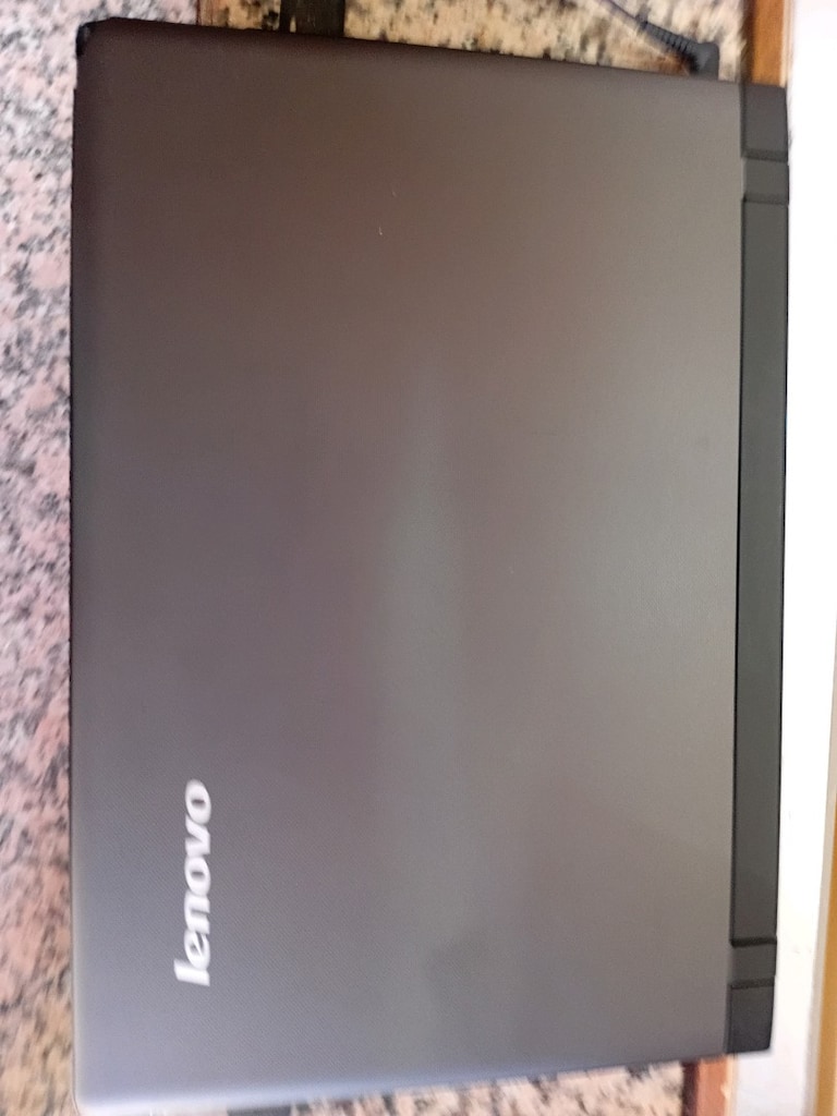 LENOVO INTEL CELERON LAPTOP BİLGİSAYAR - 5