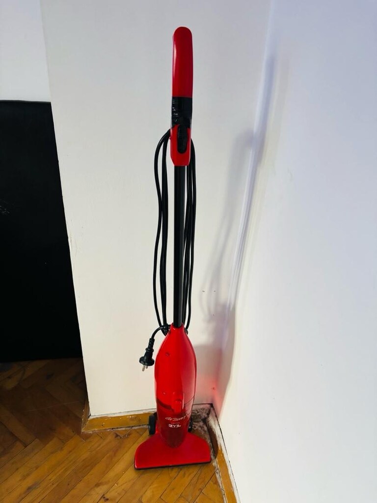 ARZUM KABLOLU DİKEY SÜPÜRGE - 2