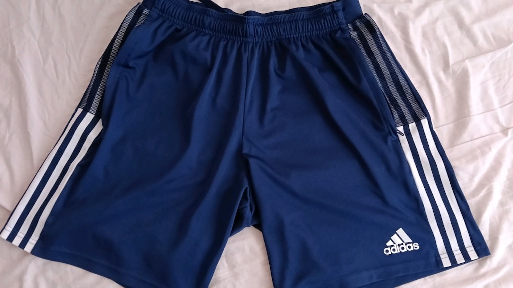 Adidas Şort - 2