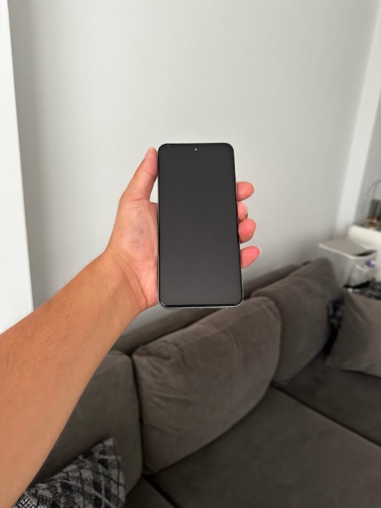TEMİZ SORUNSUZ XİAOMİ REDMİ NOTE 12S 256 GB 8+8 GB RAM TELEFON - 3