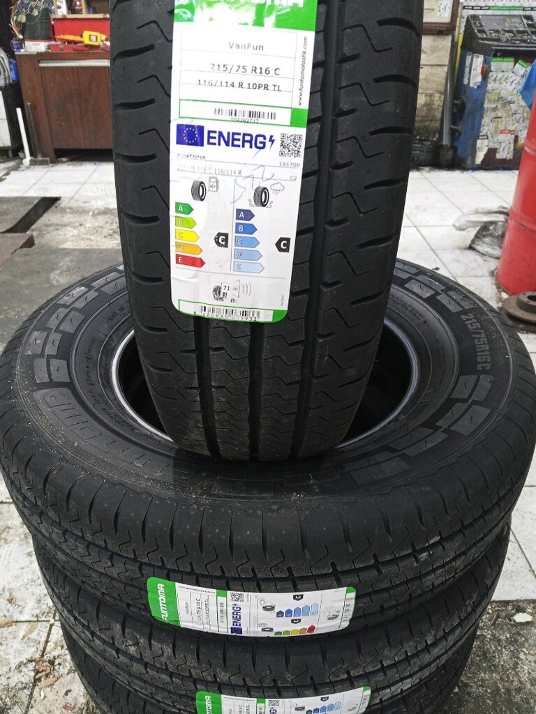 195/75/16c 215/75/16c yuklastigi - 10