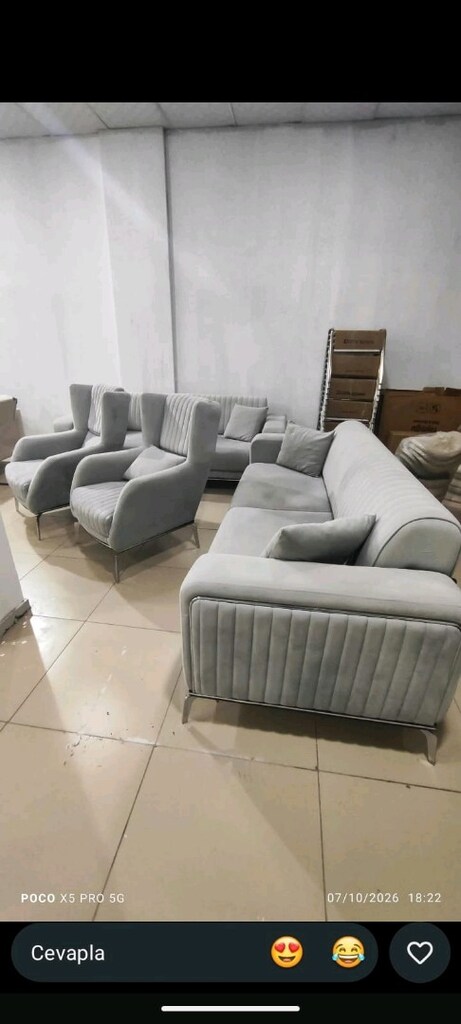 sıfır lüxs Koltuk çeşitleri kampanya satışımız devam ediyor - 3