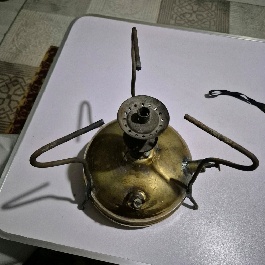 gazocağı - 2