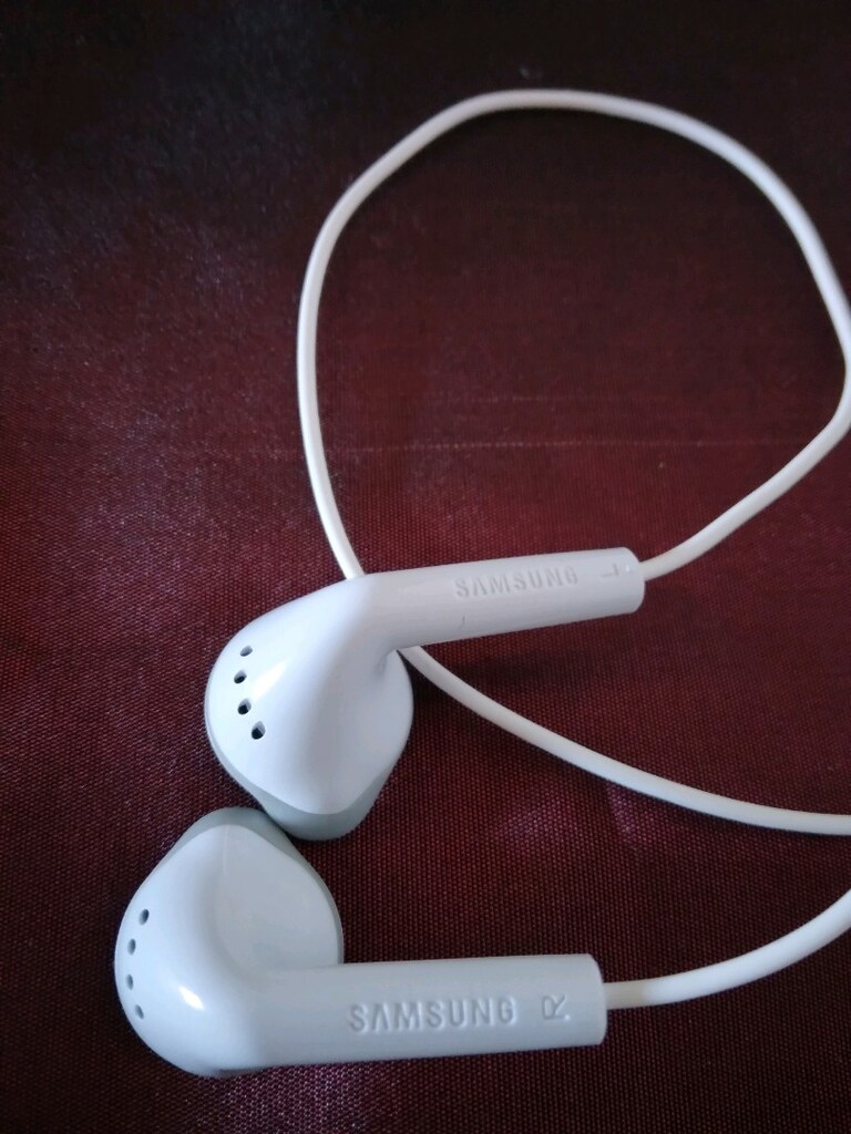 Samsung kulaklık - 3
