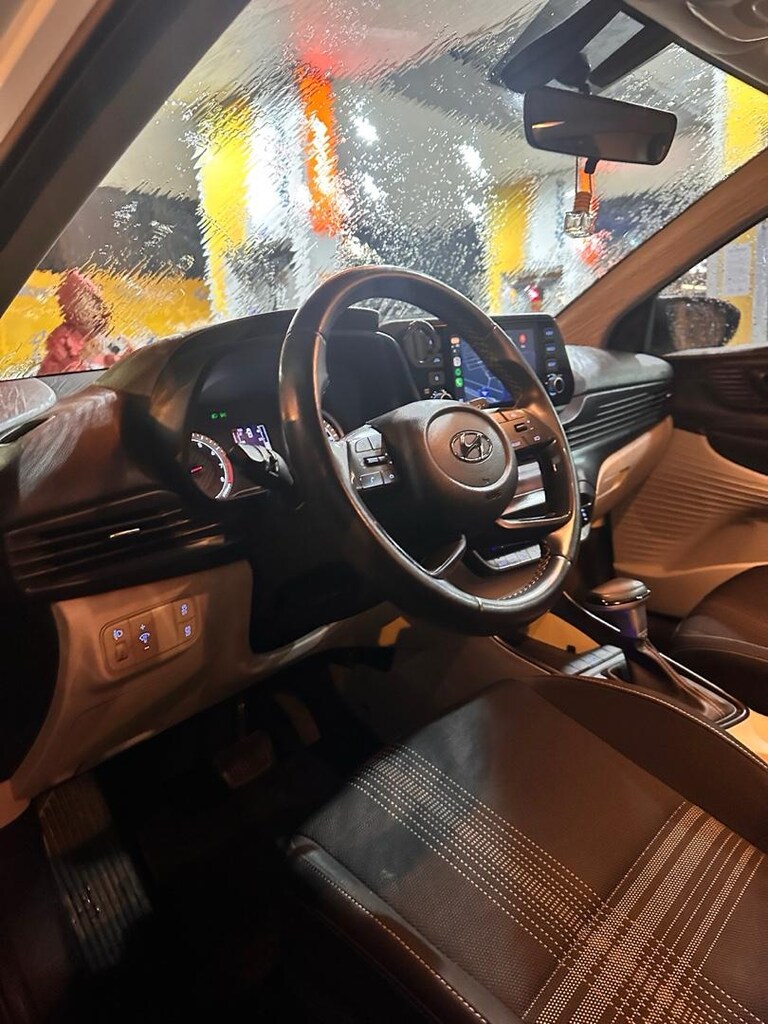 2022 MODEL İ20 STEYLE PLUS SUNRUFLU 38000 KM DE DEĞİŞENSİZ - 9