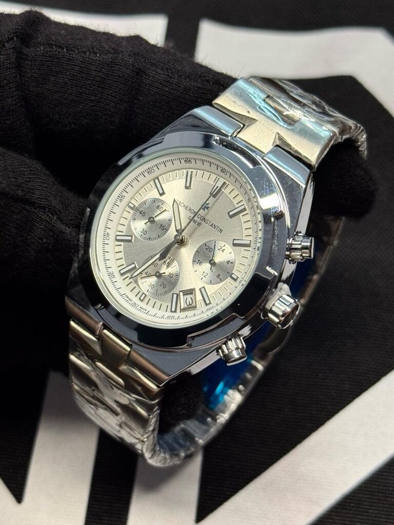 Vacheron Constantin Kronograf - 2