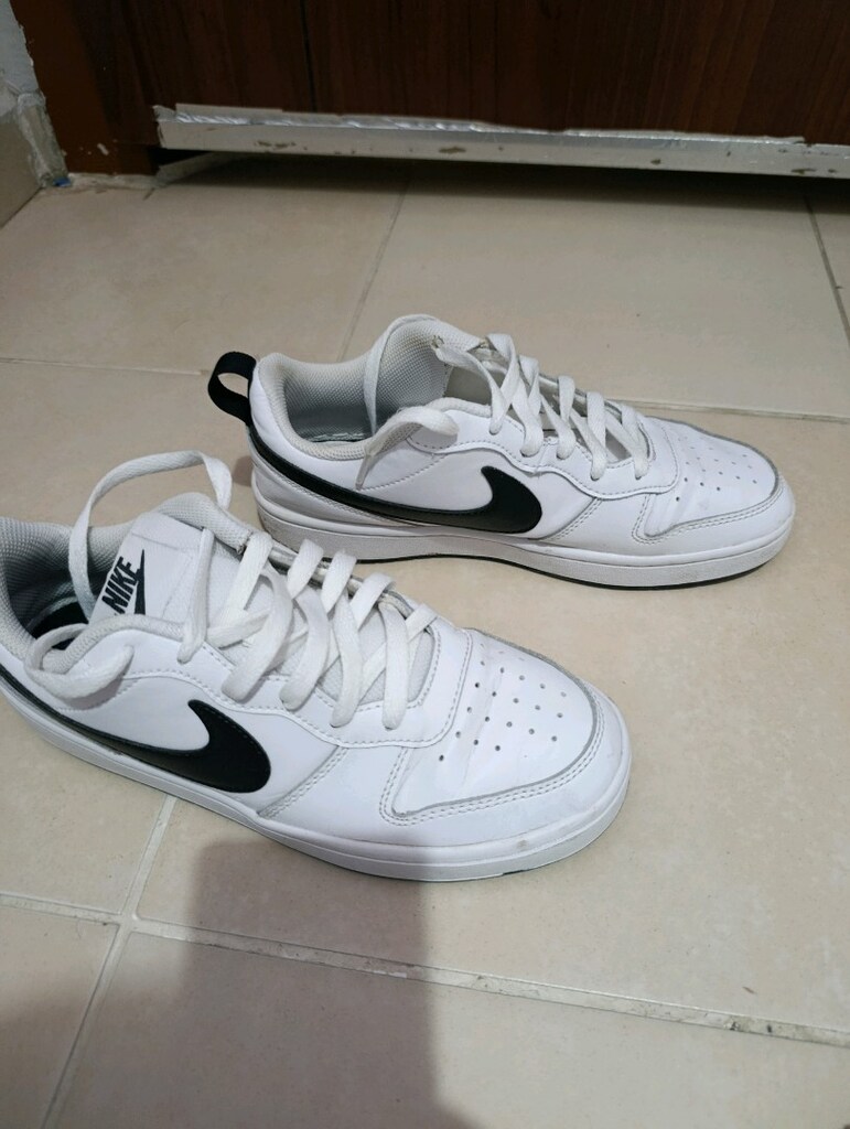 Nike Kutulu 2 kez kullandım gönül rahatlığı ile alıp kullanabilirsin - 6